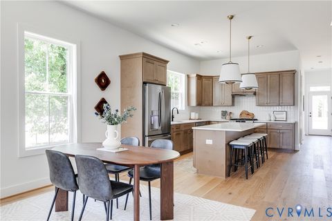 Tiny photo for 902 1/3 N 28th Street, Richmond, VA 23223 (MLS # 2612106)
