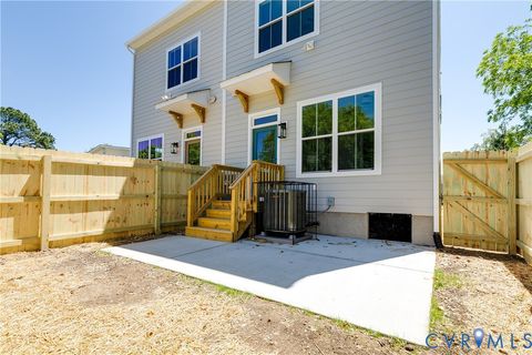 Tiny photo for 902 1/3 N 28th Street, Richmond, VA 23223 (MLS # 2612106)
