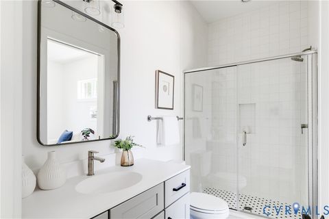 Tiny photo for 902 1/3 N 28th Street, Richmond, VA 23223 (MLS # 2612106)