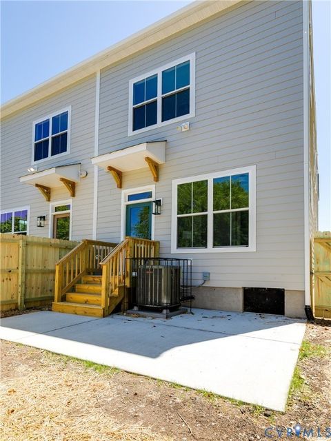 Tiny photo for 902 1/3 N 28th Street, Richmond, VA 23223 (MLS # 2612106)