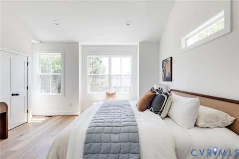 Tiny photo for 902 1/3 N 28th Street, Richmond, VA 23223 (MLS # 2612106)