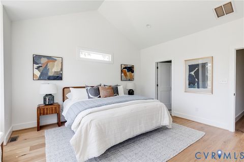 Tiny photo for 902 1/3 N 28th Street, Richmond, VA 23223 (MLS # 2612106)