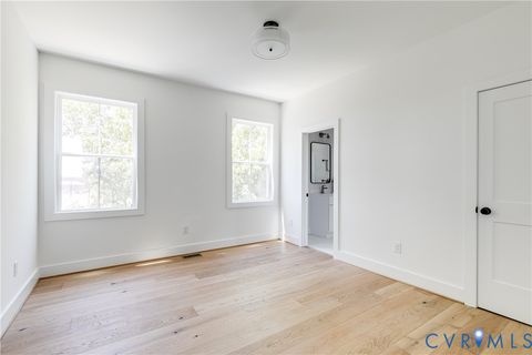 Tiny photo for 902 1/3 N 28th Street, Richmond, VA 23223 (MLS # 2612106)