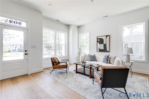 Tiny photo for 902 1/3 N 28th Street, Richmond, VA 23223 (MLS # 2612106)
