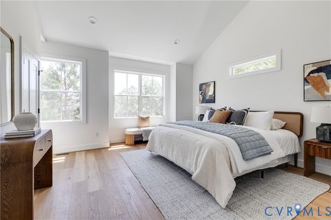 Tiny photo for 902 1/3 N 28th Street, Richmond, VA 23223 (MLS # 2612106)