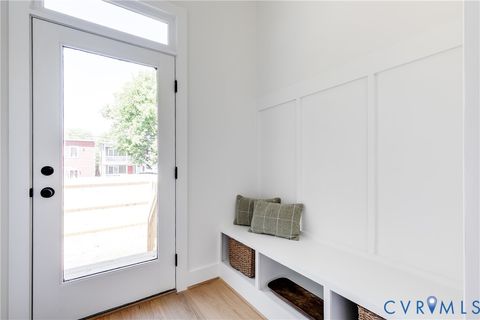 Tiny photo for 902 1/3 N 28th Street, Richmond, VA 23223 (MLS # 2612106)