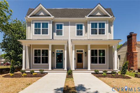 Tiny photo for 902 1/3 N 28th Street, Richmond, VA 23223 (MLS # 2612106)