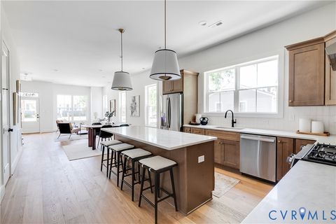 Tiny photo for 902 1/3 N 28th Street, Richmond, VA 23223 (MLS # 2612106)