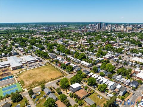 Tiny photo for 902 1/3 N 28th Street, Richmond, VA 23223 (MLS # 2612106)
