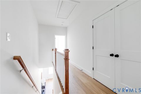 Tiny photo for 902 1/3 N 28th Street, Richmond, VA 23223 (MLS # 2612106)