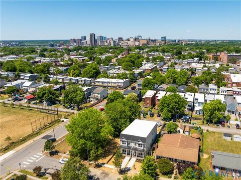 Tiny photo for 902 1/3 N 28th Street, Richmond, VA 23223 (MLS # 2612106)