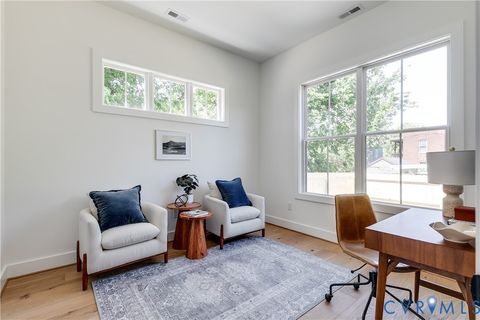 Tiny photo for 902 1/3 N 28th Street, Richmond, VA 23223 (MLS # 2612106)