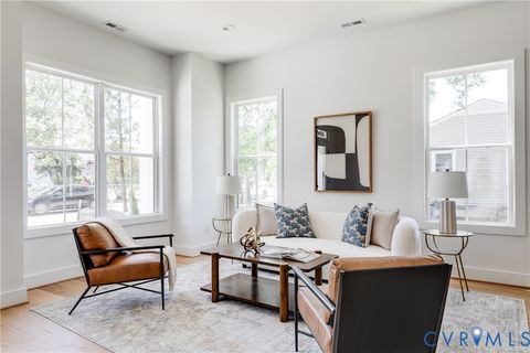 Tiny photo for 902 1/3 N 28th Street, Richmond, VA 23223 (MLS # 2612106)