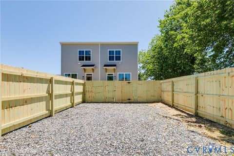 Tiny photo for 902 1/3 N 28th Street, Richmond, VA 23223 (MLS # 2612106)