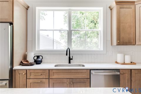 Tiny photo for 902 1/3 N 28th Street, Richmond, VA 23223 (MLS # 2612106)