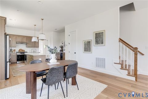 Tiny photo for 902 1/3 N 28th Street, Richmond, VA 23223 (MLS # 2612106)