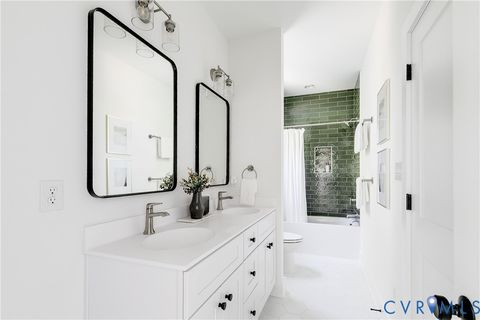 Tiny photo for 902 1/3 N 28th Street, Richmond, VA 23223 (MLS # 2612106)