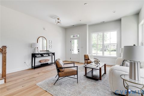 Tiny photo for 902 1/3 N 28th Street, Richmond, VA 23223 (MLS # 2612106)