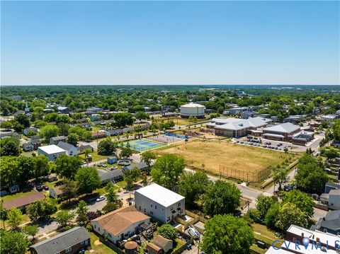 Tiny photo for 902 1/3 N 28th Street, Richmond, VA 23223 (MLS # 2612106)