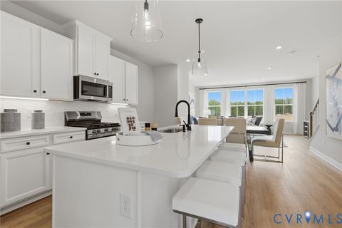 Tiny photo for 4625 Seamair Place, Midlothian, VA 23112 (MLS # 2611975)