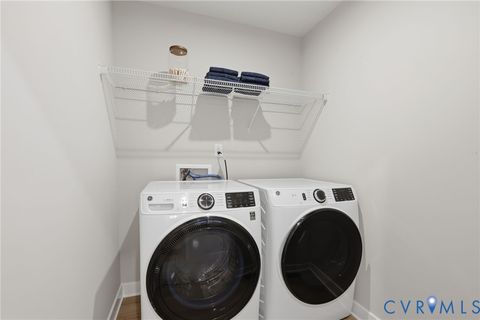 Tiny photo for 4625 Seamair Place, Midlothian, VA 23112 (MLS # 2611975)