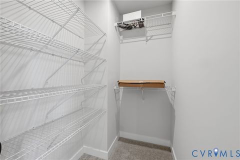 Tiny photo for 4625 Seamair Place, Midlothian, VA 23112 (MLS # 2611975)