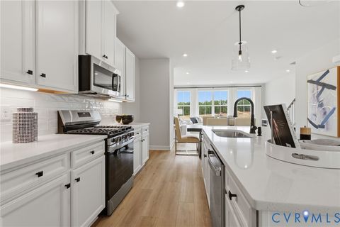 Tiny photo for 4625 Seamair Place, Midlothian, VA 23112 (MLS # 2611975)