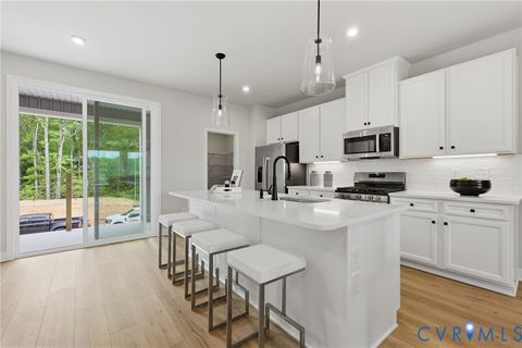 Tiny photo for 4625 Seamair Place, Midlothian, VA 23112 (MLS # 2611975)