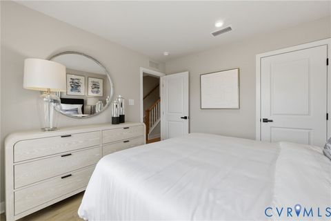 Tiny photo for 4625 Seamair Place, Midlothian, VA 23112 (MLS # 2611975)