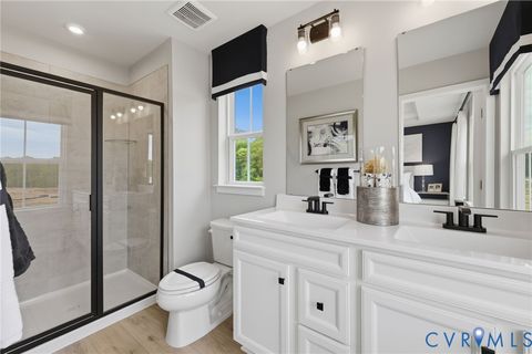 Tiny photo for 4625 Seamair Place, Midlothian, VA 23112 (MLS # 2611975)