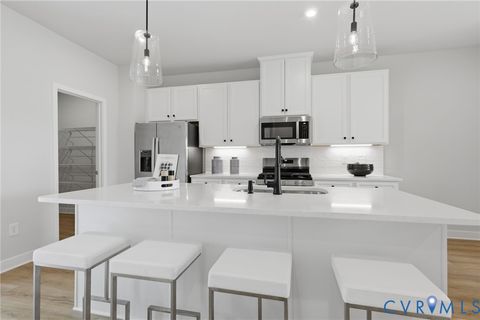 Tiny photo for 4625 Seamair Place, Midlothian, VA 23112 (MLS # 2611975)