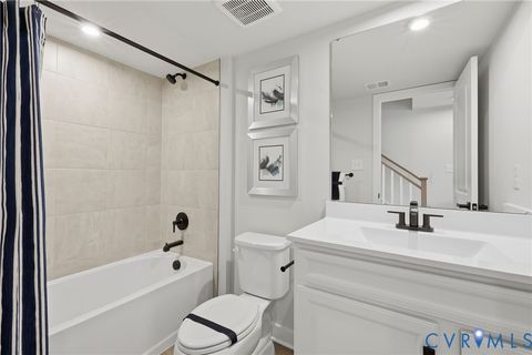 Tiny photo for 4625 Seamair Place, Midlothian, VA 23112 (MLS # 2611975)