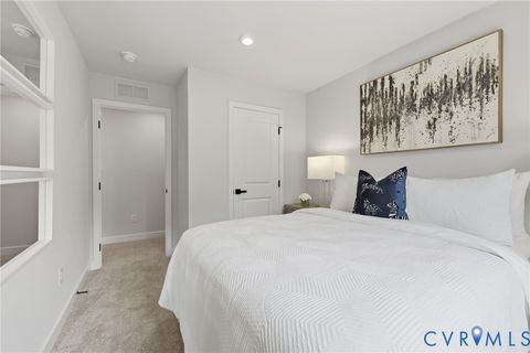 Tiny photo for 4625 Seamair Place, Midlothian, VA 23112 (MLS # 2611975)