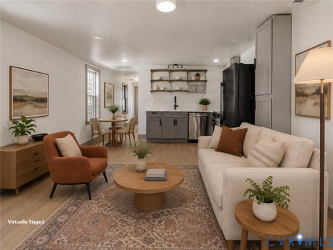 Tiny photo for 1708 Decatur Street, Richmond, VA 23224 (MLS # 2619253)