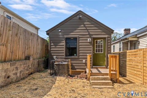Tiny photo for 1708 Decatur Street, Richmond, VA 23224 (MLS # 2619253)