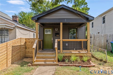 Tiny photo for 1708 Decatur Street, Richmond, VA 23224 (MLS # 2619253)