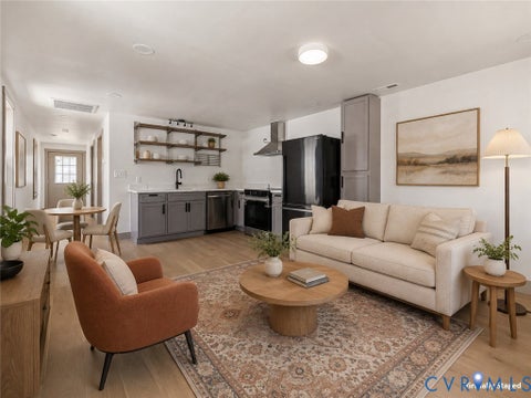 Tiny photo for 1708 Decatur Street, Richmond, VA 23224 (MLS # 2619253)