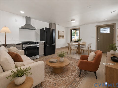 Tiny photo for 1708 Decatur Street, Richmond, VA 23224 (MLS # 2619253)