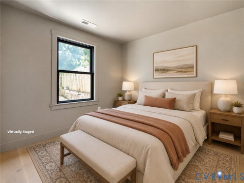 Tiny photo for 1708 Decatur Street, Richmond, VA 23224 (MLS # 2619253)
