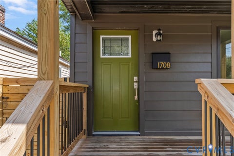 Tiny photo for 1708 Decatur Street, Richmond, VA 23224 (MLS # 2619253)