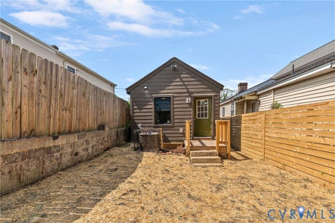 Tiny photo for 1708 Decatur Street, Richmond, VA 23224 (MLS # 2619253)