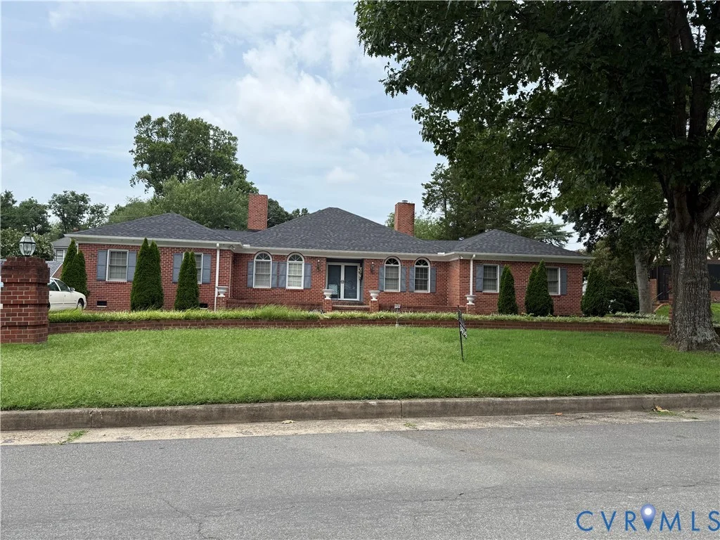 3404 Moss Side Avenue