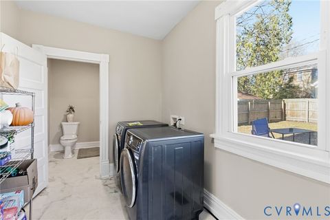 Tiny photo for 704 Northside Avenue, Henrico, VA 23222 (MLS # 2532692)