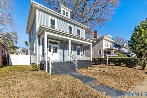 Tiny photo for 704 Northside Avenue, Henrico, VA 23222 (MLS # 2532692)