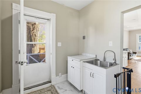 Tiny photo for 704 Northside Avenue, Henrico, VA 23222 (MLS # 2532692)