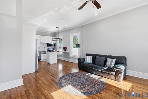 Tiny photo for 704 Northside Avenue, Henrico, VA 23222 (MLS # 2532692)