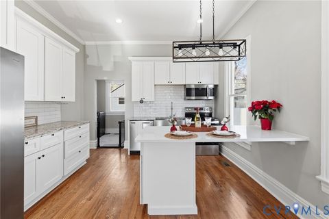 Tiny photo for 704 Northside Avenue, Henrico, VA 23222 (MLS # 2532692)