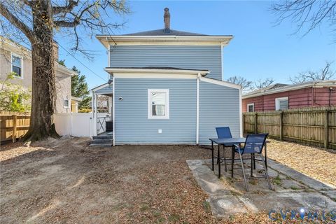 Tiny photo for 704 Northside Avenue, Henrico, VA 23222 (MLS # 2532692)