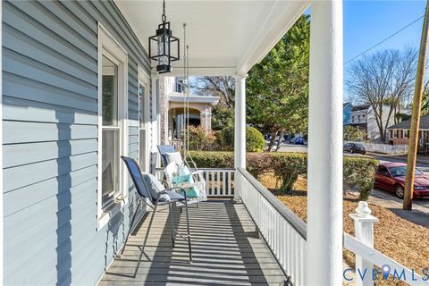 Tiny photo for 704 Northside Avenue, Henrico, VA 23222 (MLS # 2532692)
