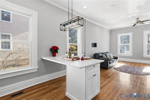 Tiny photo for 704 Northside Avenue, Henrico, VA 23222 (MLS # 2532692)